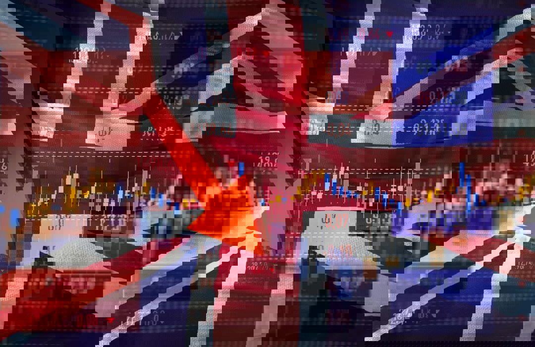 افزایش فشار بر خانوارهای انگلیسی در پی کاهش رشد اقتصادی