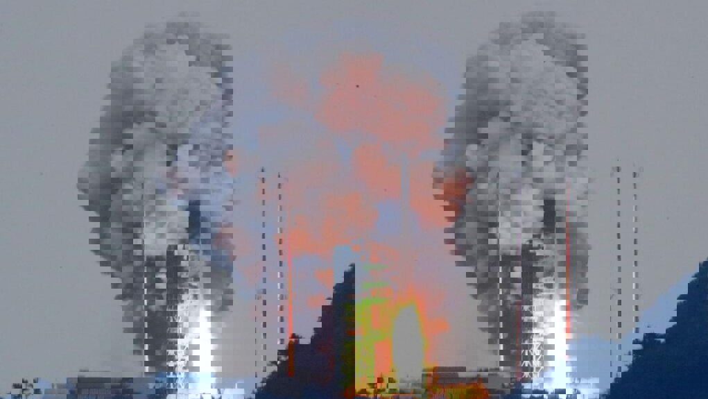 شکست اولین تجربه کره‌جنوبی در حوزه پرتاب ماهواره‌بر تجاری