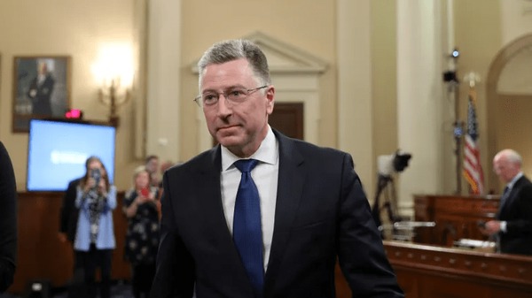 «صفر»؛ پیش‌ بینی دیپلمات آمریکایی از شانس توافق صلح با روسیه