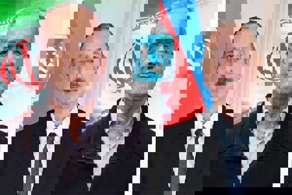 محورهای رایزنی مسعود پزشکیان و الهام علی‌اف