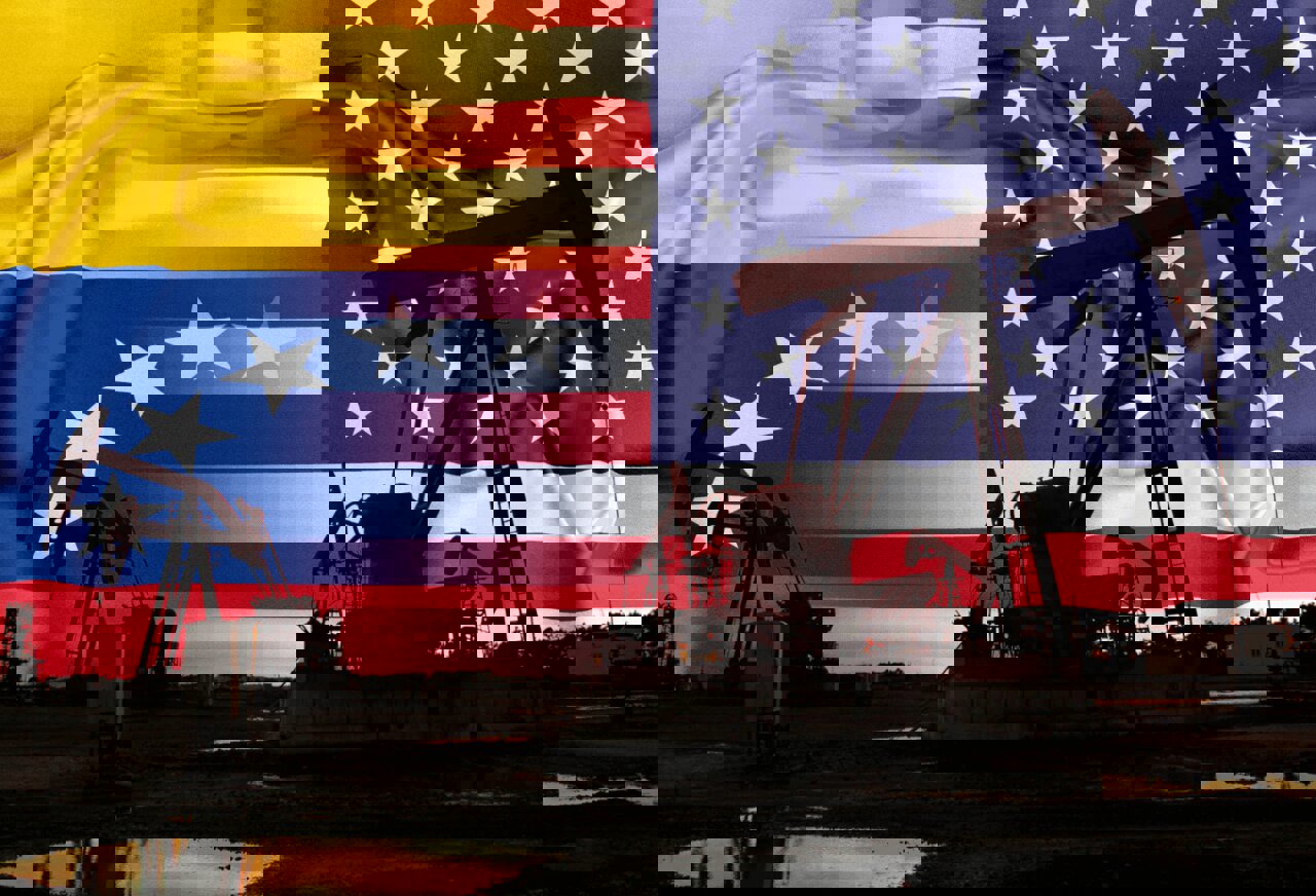 پارلمان ونزوئلا قانون مقابله با محاصره اقتصادی را تصویب کرد