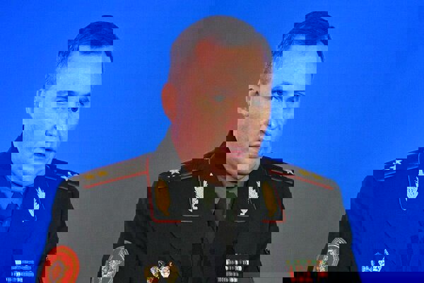 بلاروس: استقرار اورشنیک پاسخی به اقدامات تهاجمی علیه مینسک است