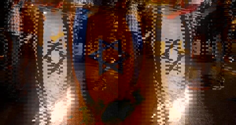 بحران جدید در اسرائیل؛ مقام امنیتی تل‌آویو استعفا داد