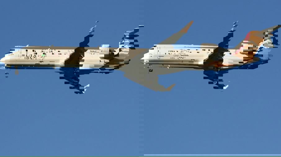 الجزیره بررسی کرد؛ دلایل احتمالی سقوط هواپیمای مقام نظامی لیبی