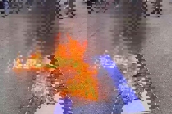 قبرس شمالی: اسرائیل به دنبال متشنج کردن شرق مدیترانه است