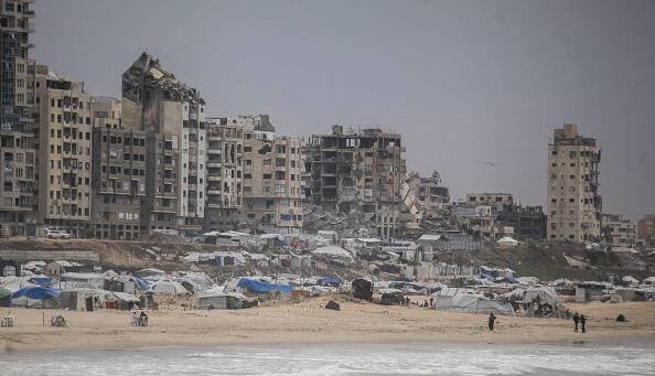 شرط تل‌آویو برای انتقال به مرحله دوم توافق غزه