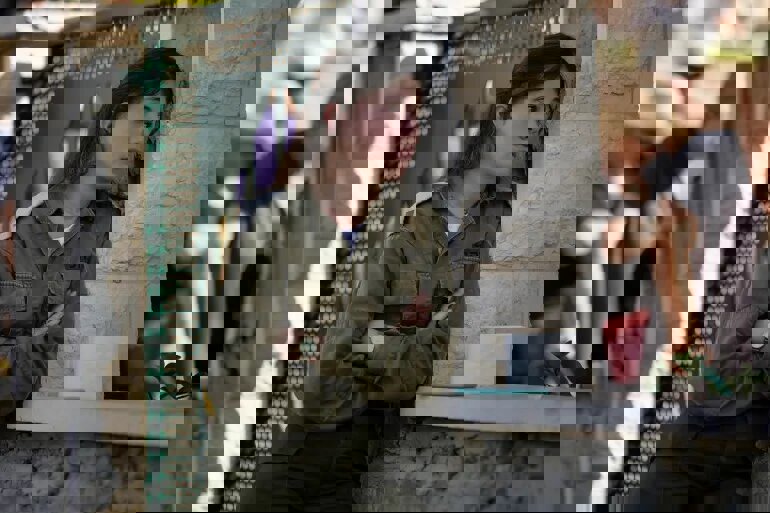 یک سوم صهیونیست‌ها درگیر بحران روانی ناشی از جنگ هستند