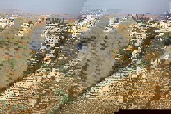 دور جدید حملات جنگنده‌های صهیونیست علیه جنوب لبنان