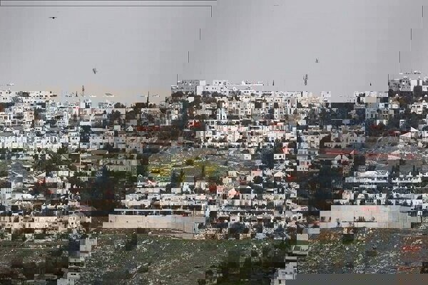 معامله بی‌سابقه آمریکایی‌ها در قدس اشغالی