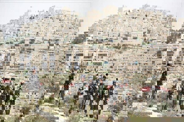 محکومیت ساخت و گسترش ۱۹ شهرک توسط تل آویو از سوی ۱۴ کشور غربی