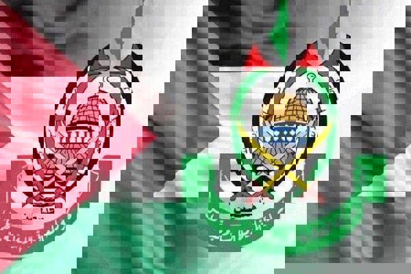 بیانیه حماس درباره انفجار در منطقه رفح