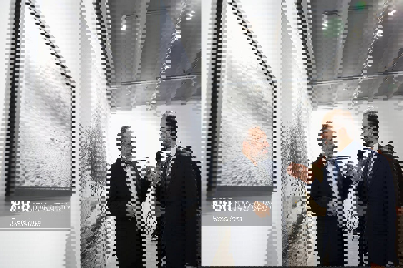 دوازدهمین مسابقه بین‌المللی عکاسی خبری آندری استنین آغاز شد