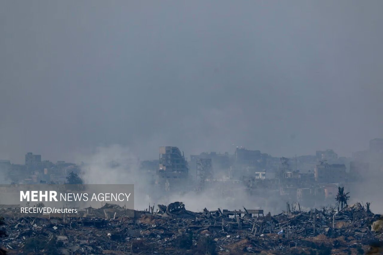 احتمال حملات شدید رژیم صهیونیستی به غزه و ترور فرماندهان طی ساعات آتی