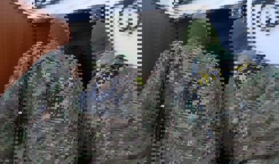 خنثی‎‌سازی عملیات خرابکارانه در «تیومن» روسیه