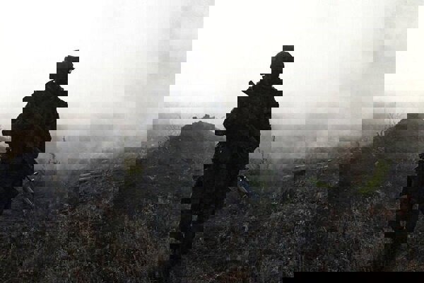 تداوم نبرد روسها با نیروهای اوکراینی و تسلط بر مناطق جدید