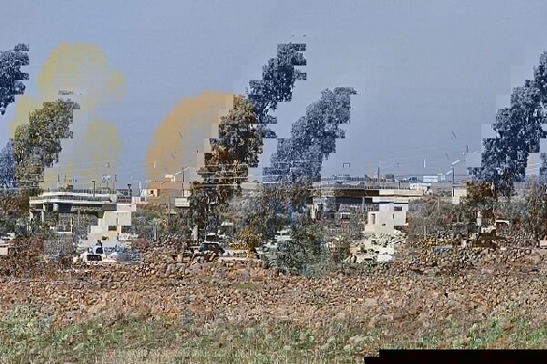 بازداشت ۲ جوان سوری به دست نظامیان اسرائیلی در درعا