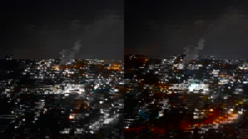 حمله پهپادی رژیم اسرائیل به جنوب لبنان