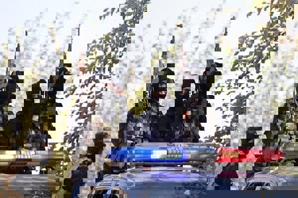 کشته شدن ۳ نفر در درگیری با نیروهای امنیتی جولانی در شمال غرب سوریه