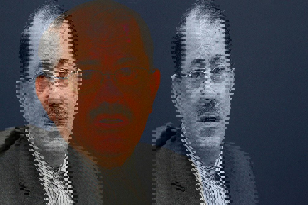 ناظم دباغ: رابطە اتحادیە میهنی کردستان با ایران مهم و ماندگار است