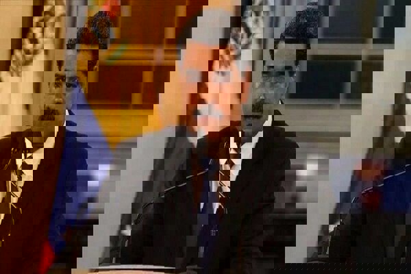 مادورو: تنها صلح زیبنده ونزوئلا و آمریکای لاتین است