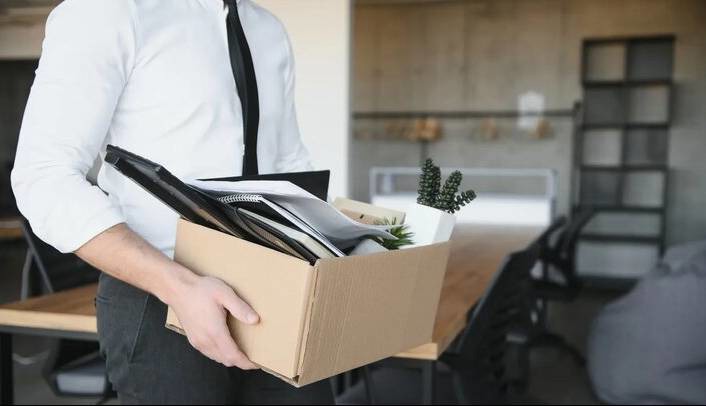 هوش مصنوعی مقصر اخراج ۵۵ هزار نفر شد