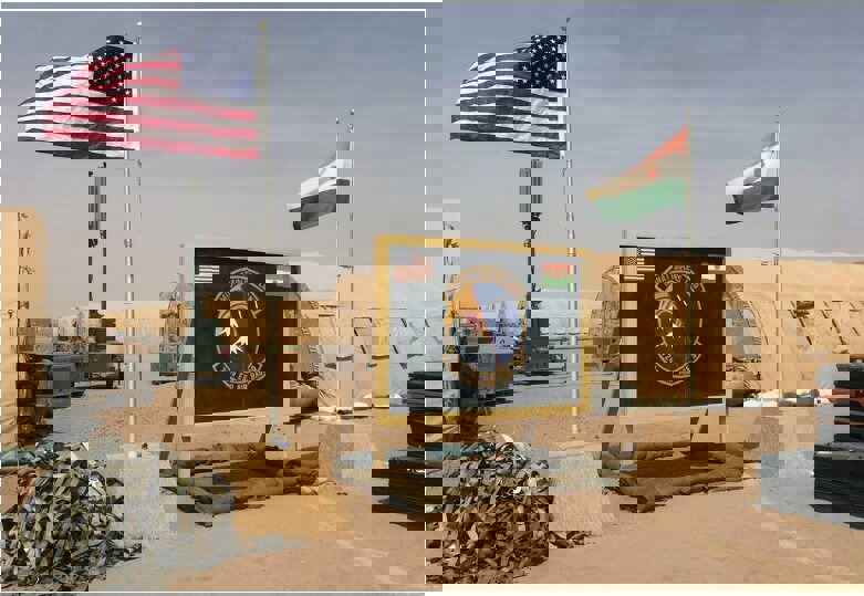 نیجر صدور ویزا برای آمریکایی‌ها را ممنوع کرد