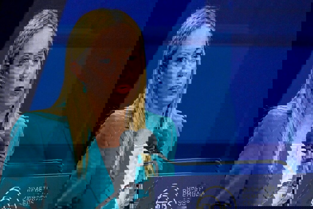 نخست‌وزیر ایتالیا: تعطیلات را خوش بگذرانید؛ روزهای سختی در راه است