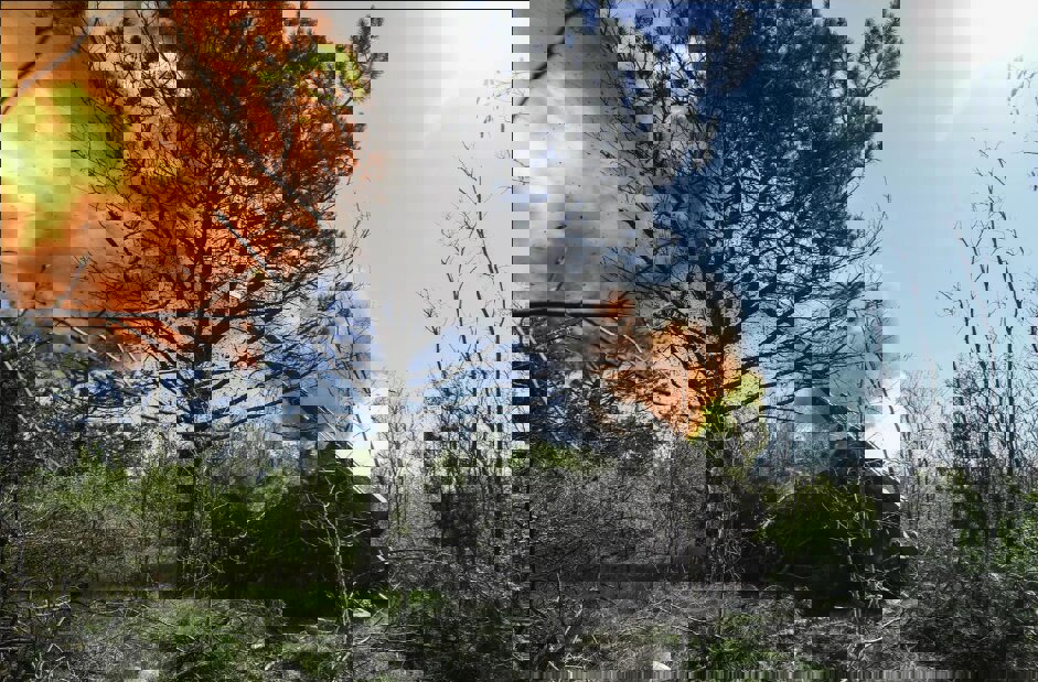 حملات پهپادی اوکراین به مناطق راهبردی روسیه