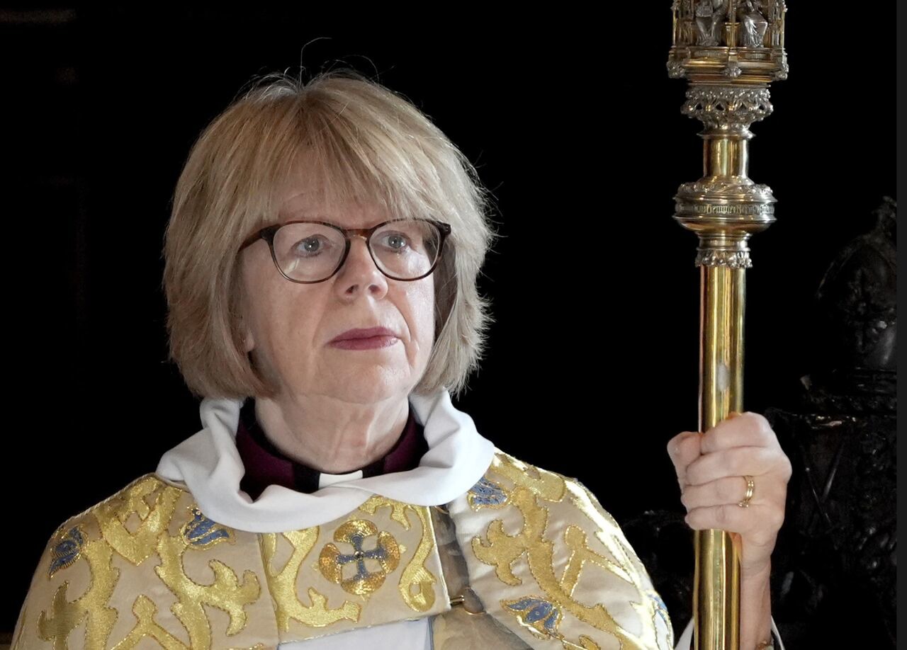 اسقف اعظم انگلیس درباره فشارهای اقتصادی و شکاف اجتماعی هشدار داد