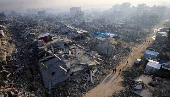 ارتش اسرائیل: جنگ تمام نشده است