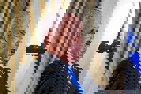 رسوایی امنیتی در دفتر نتانیاهو با بکارگیری سخنگویان بدون مجوز