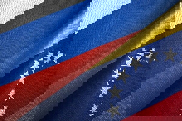 قدردانی ونزوئلا از روسیه به دلیل محکومیت اقدامات آمریکا در کارائیب