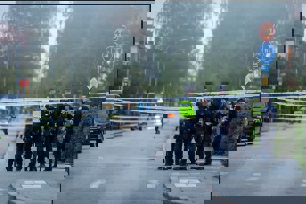 دو کشته و چند زخمی بر اثر تیراندازی در سوئد