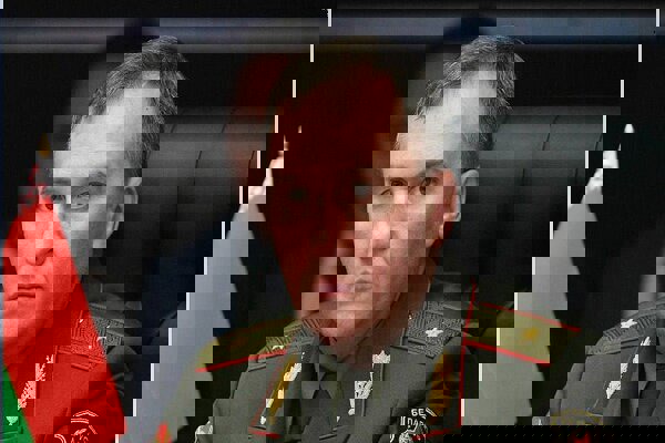 بلاروس: غرب در حال آماده‌سازی برای اقدام نظامی است