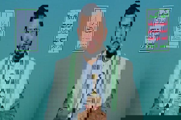 رهبر انصارالله یمن: قرآن خطری بزرگ برای طاغوت و مستکبران است