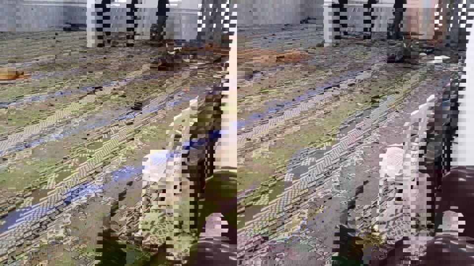 واکنش اردن و جوزف عون به انفجار تروریستی حمص