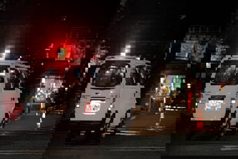 زخمی شدن ۱۵ ژاپنی در حمله به یک کارخانه تایر خودرو