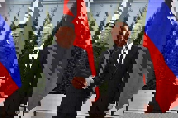 رهبر کره شمالی: روابط پیونگ یانگ و مسکو بیش از پیش تقویت می شود