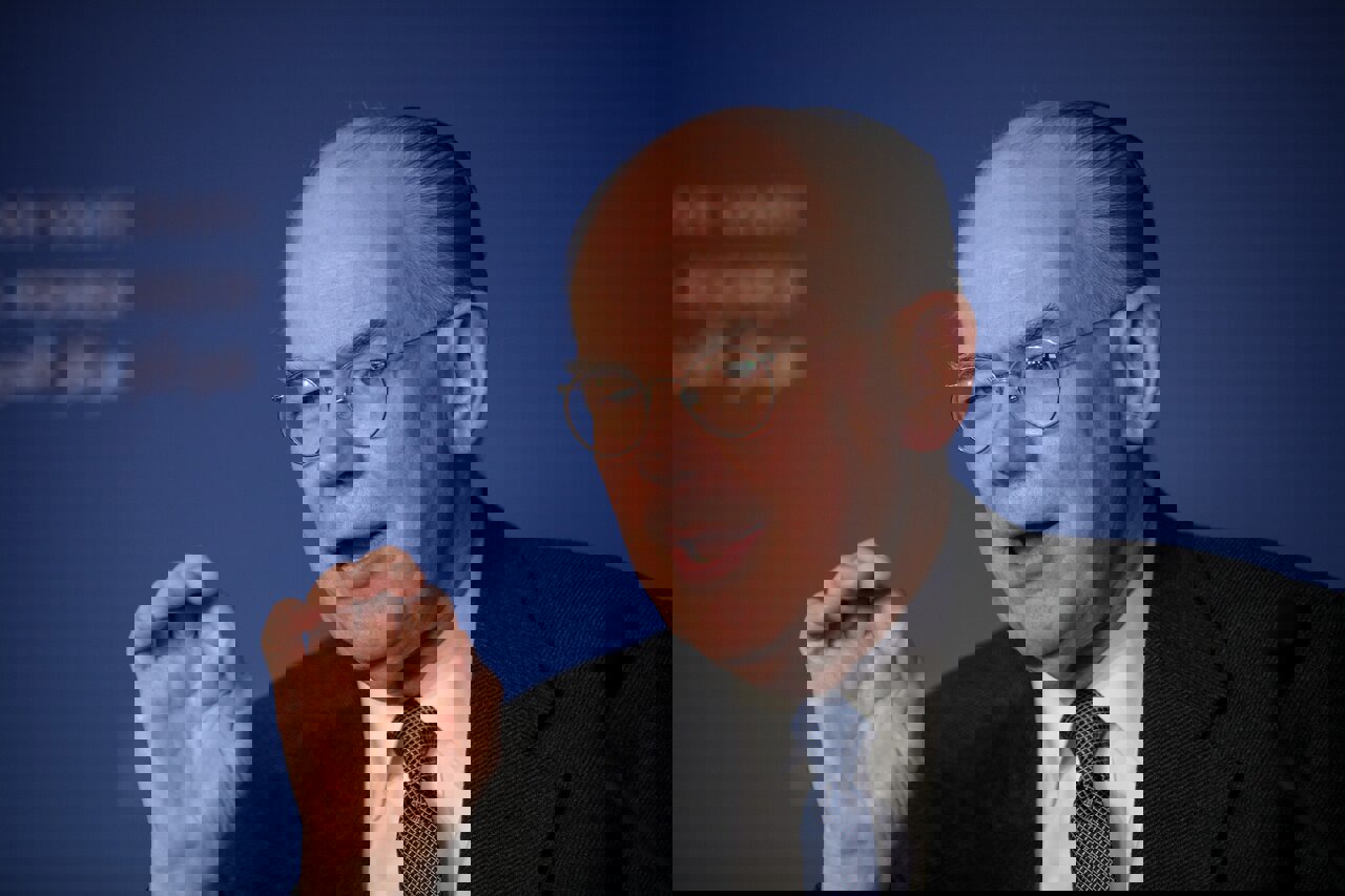 فروپاشی هژمونی آمریکا از درون به روایت «جان مرشایمر»