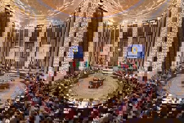 درخواست سومالی از اتحادیه عرب علیه اقدام جنجالی اسرائیل