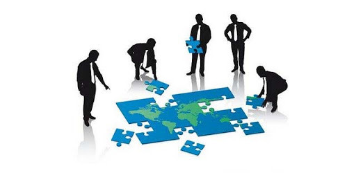 سرمقاله شرق/ دست نامرئی نظم