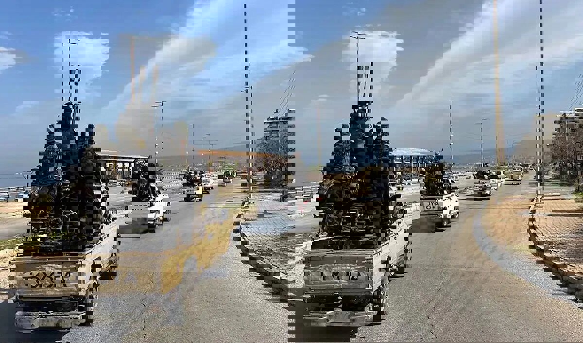 نیویورک تایمز: نظامیان سابق سوریه علیه جولانی وارد عمل می‌شوند