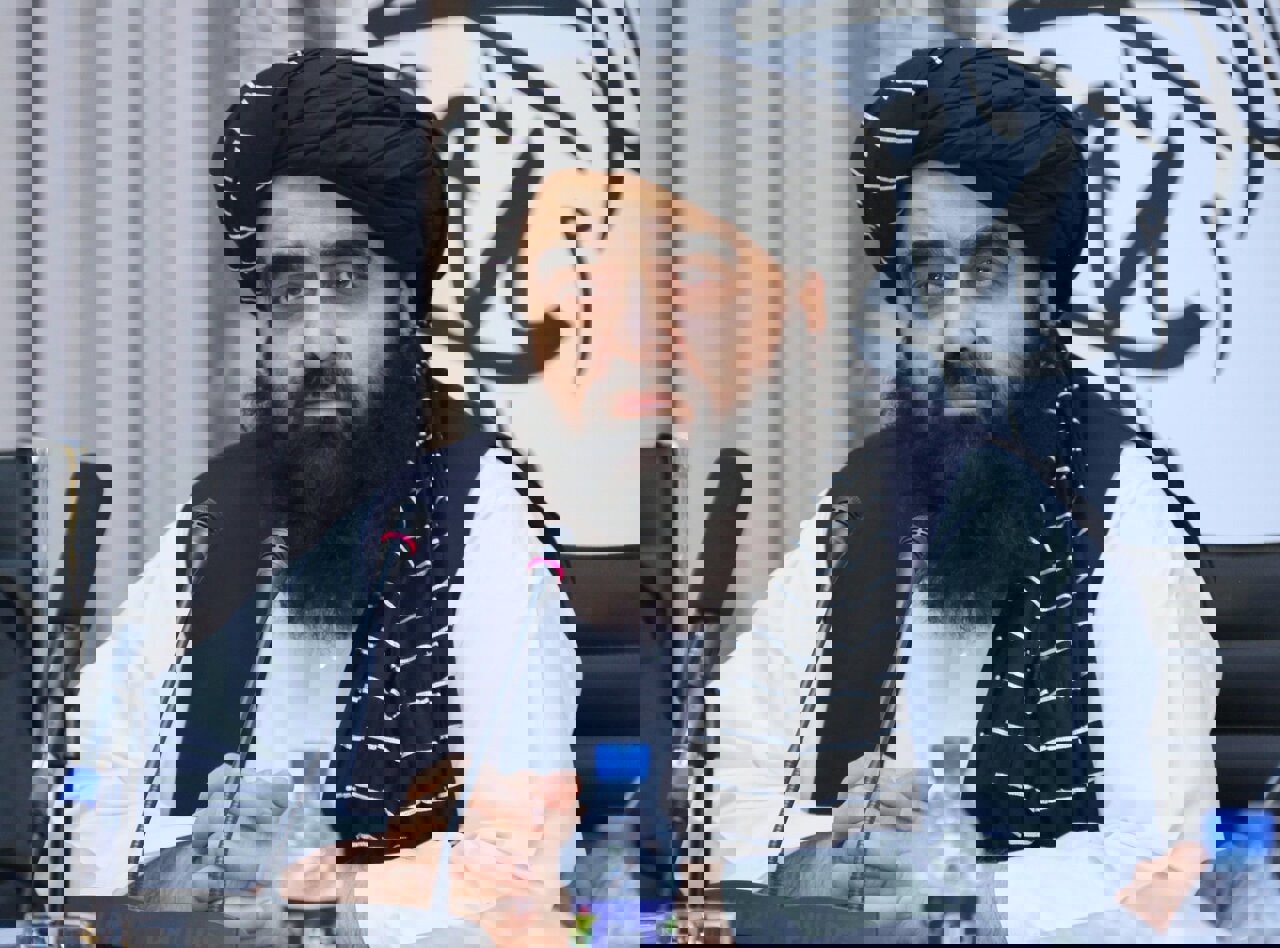 متقی: تحقیقات جدی درباره حوادث مرزی با تاجیکستان آغاز شد