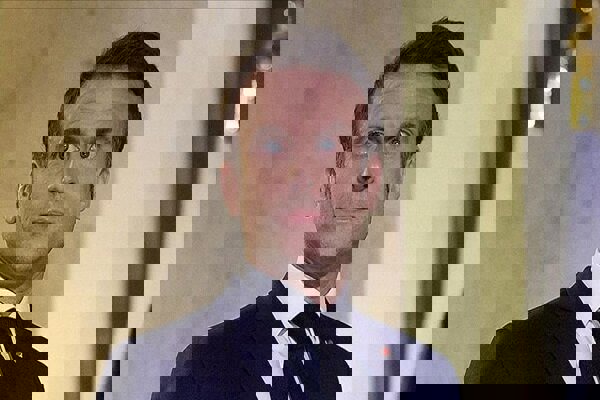 محبوبیت ماکرون در سرازیری سقوط؛ اعتماد عمومی به ۲۵ درصد رسید