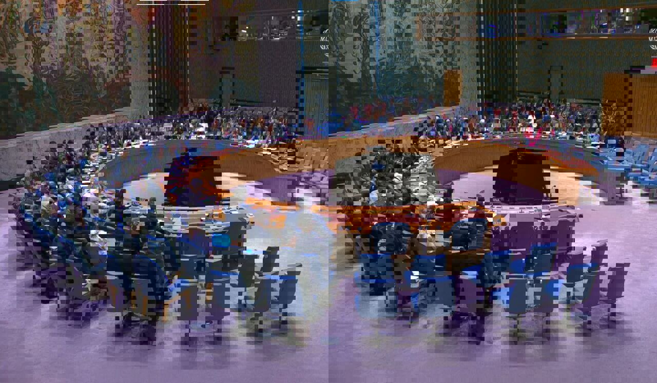 نشست‌های فوری اتحادیه عرب و شورای امنیت درباره اقدام خطرناک اسرائیل