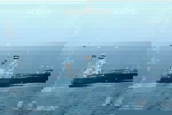 توجیه دزدی دریایی آمریکا؛ پاسخی به اندیشکده بنیاد دفاع از دموکراسی‌ها