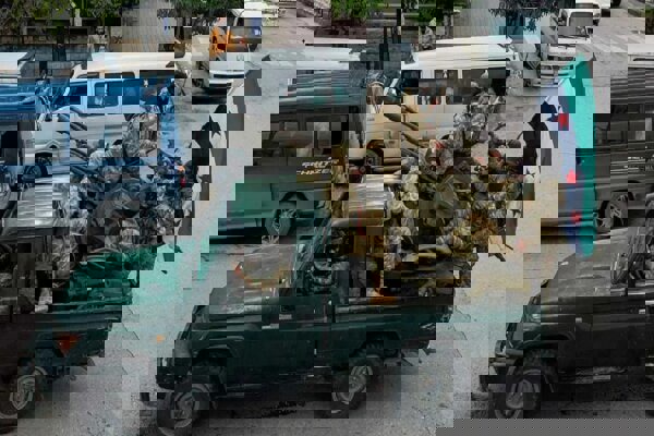 تظاهرات سوری‌ها در طرطوس و لاذقیه سوریه؛ استقرار ماشین جنگی جولانی