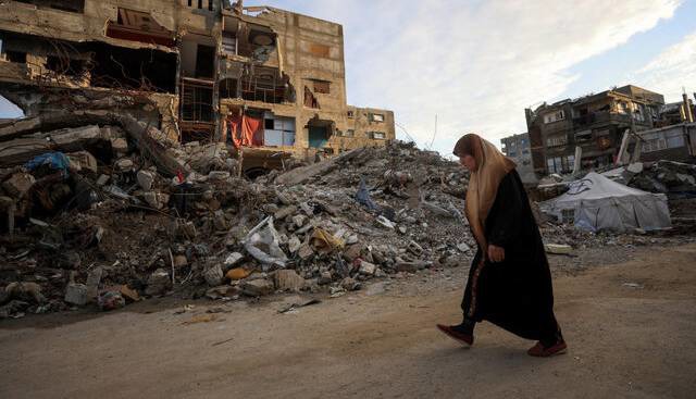 گمانه‌زنی‌ها از مشارکت ۳ کشور در نیروی بین‌المللی برای غزه