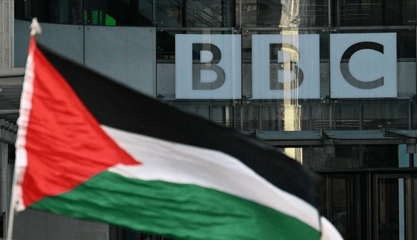 نقابِ بی‌طرفی از چهره «بی‌بی‌سی» افتاد