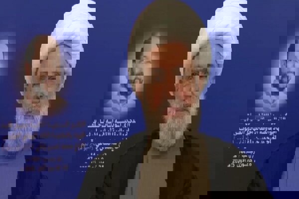 نعیم قاسم: خلع سلاح یک پروژه اسرائیلی-آمریکایی است